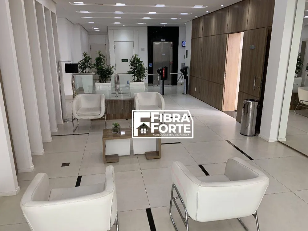 Sala-Conjunto, 35 m² - Foto 1