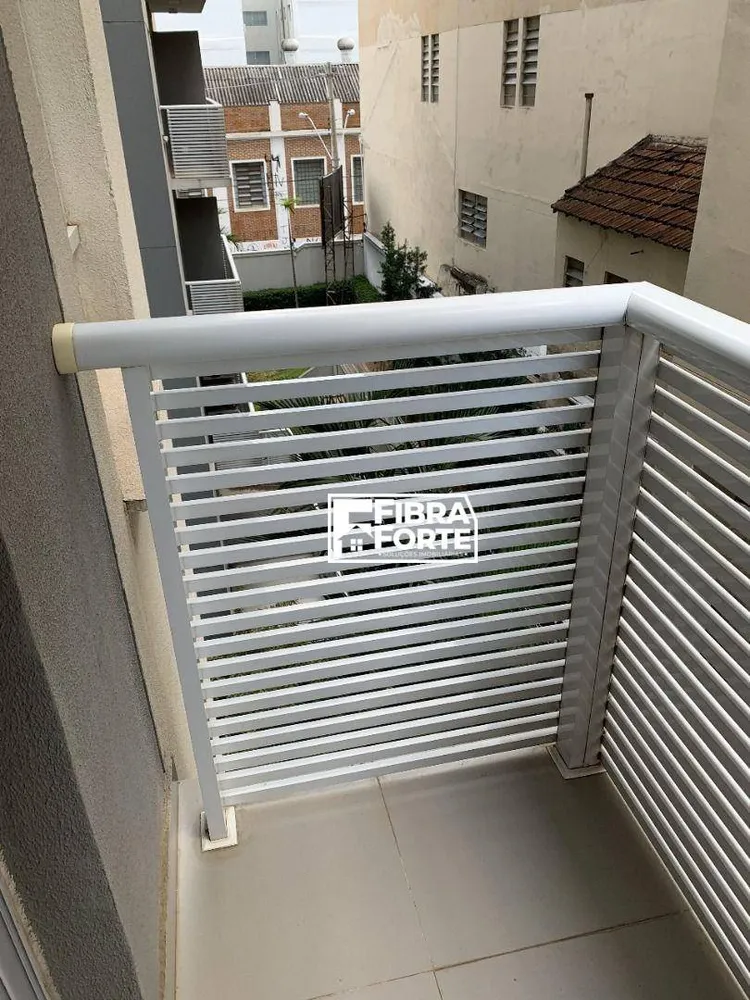 Sala-Conjunto, 35 m² - Foto 9