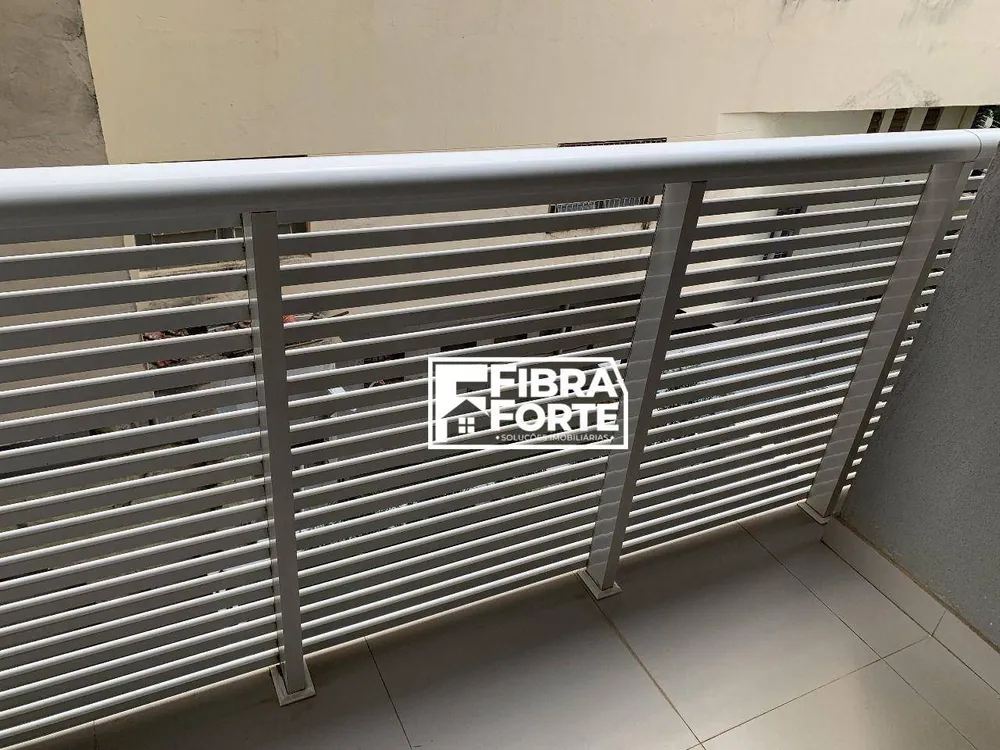Sala-Conjunto, 35 m² - Foto 8