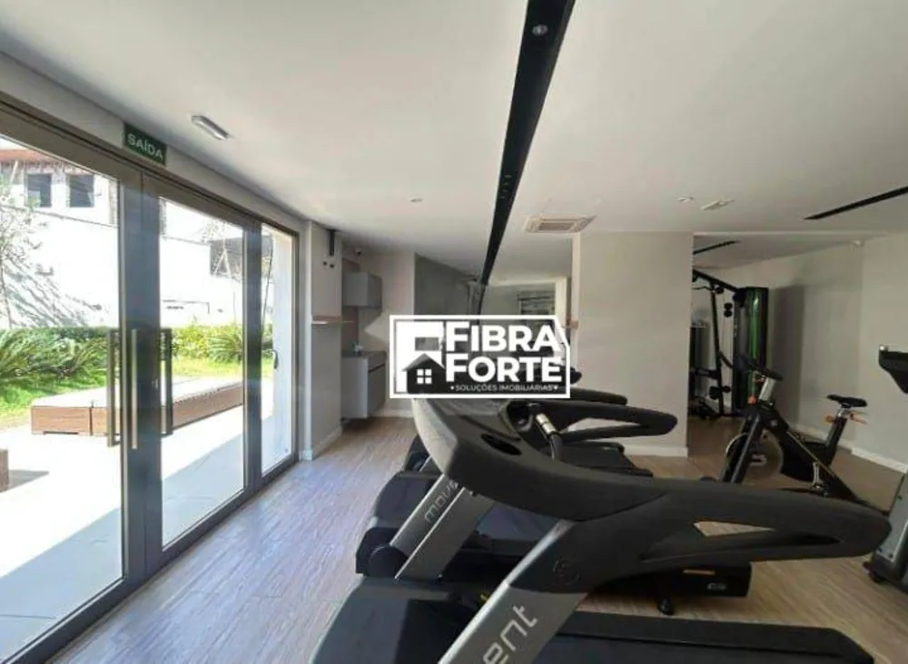 Apartamento, 2 quartos, 65 m² - Foto 11