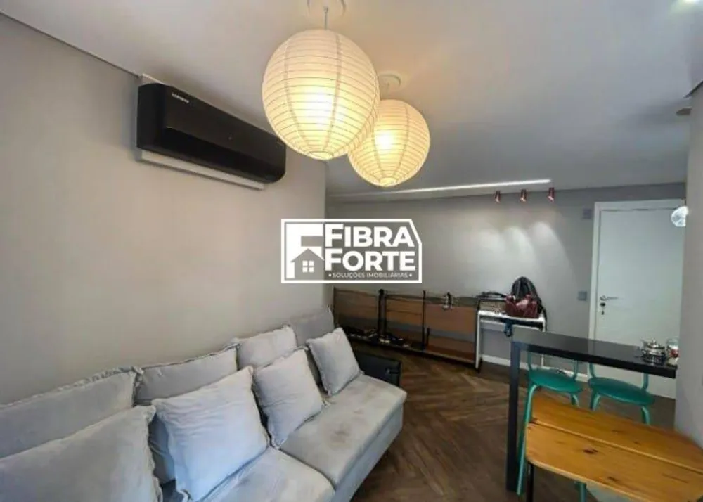 Apartamento, 2 quartos, 65 m² - Foto 6