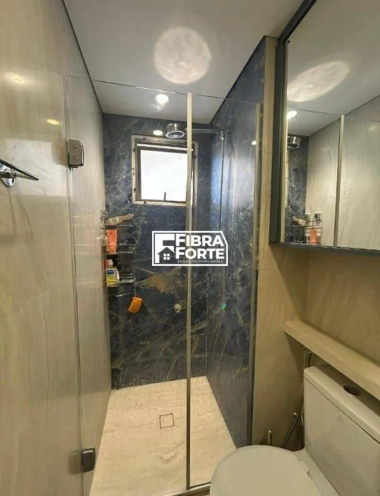Apartamento, 2 quartos, 65 m² - Foto 8