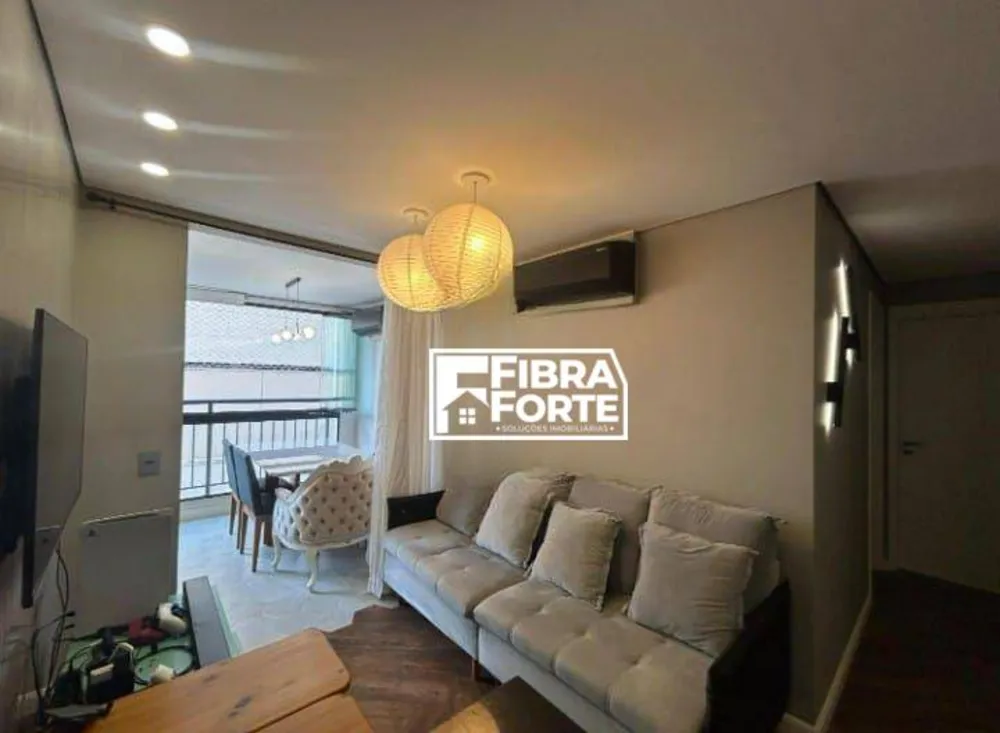 Apartamento, 2 quartos, 65 m² - Foto 7