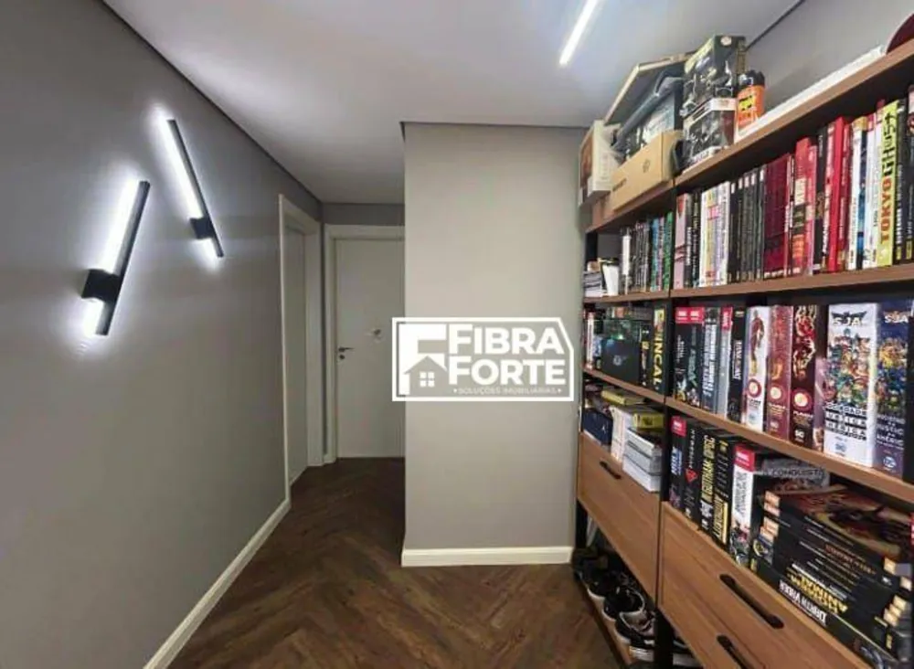 Apartamento, 2 quartos, 65 m² - Foto 9