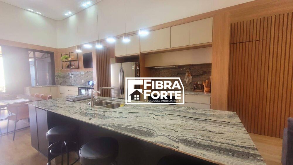 Casa de Condomínio, 4 quartos - Foto 6