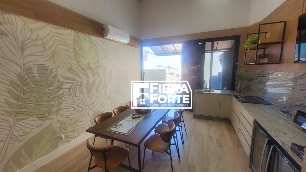 Casa de Condomínio, 4 quartos - Foto 7