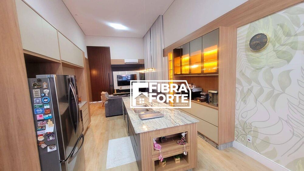 Casa de Condomínio, 4 quartos - Foto 5