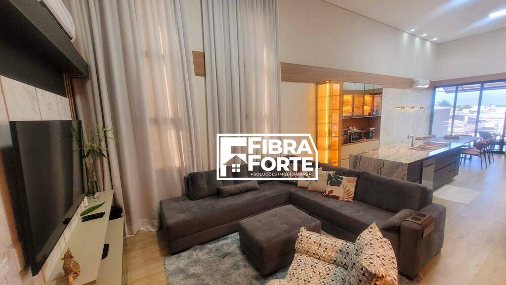 Casa de Condomínio, 4 quartos - Foto 8