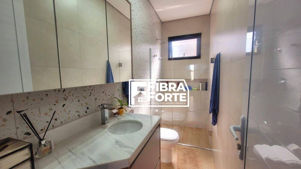 Casa de Condomínio, 4 quartos - Foto 3