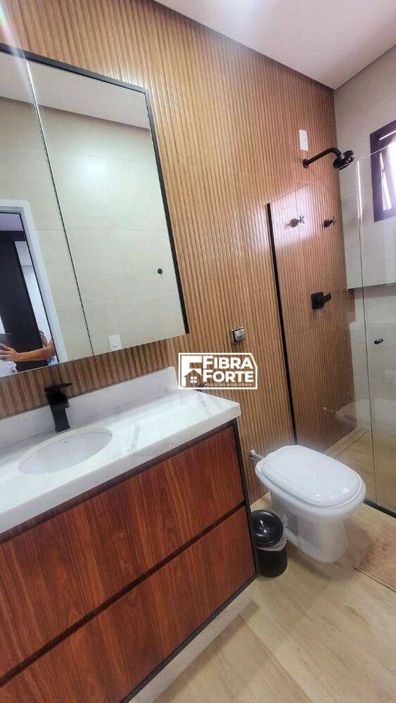 Casa de Condomínio, 4 quartos - Foto 4