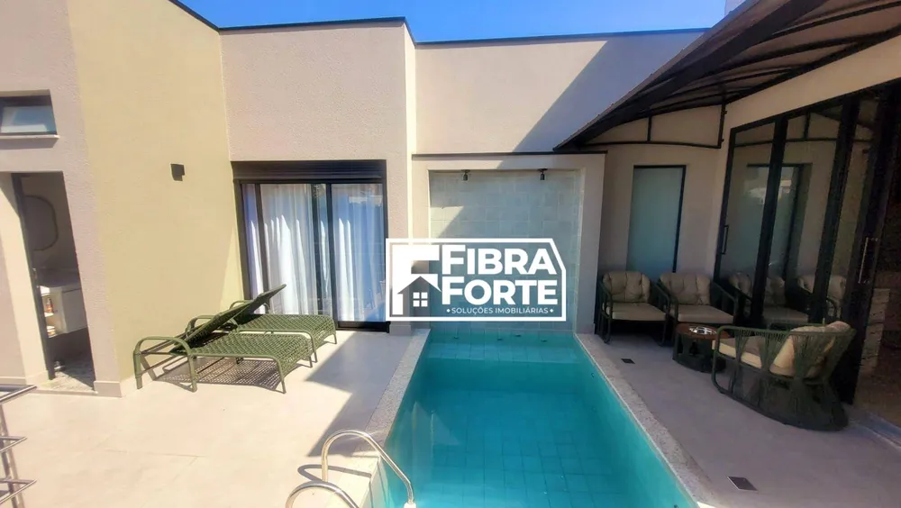 Casa de Condomínio, 4 quartos - Foto 10