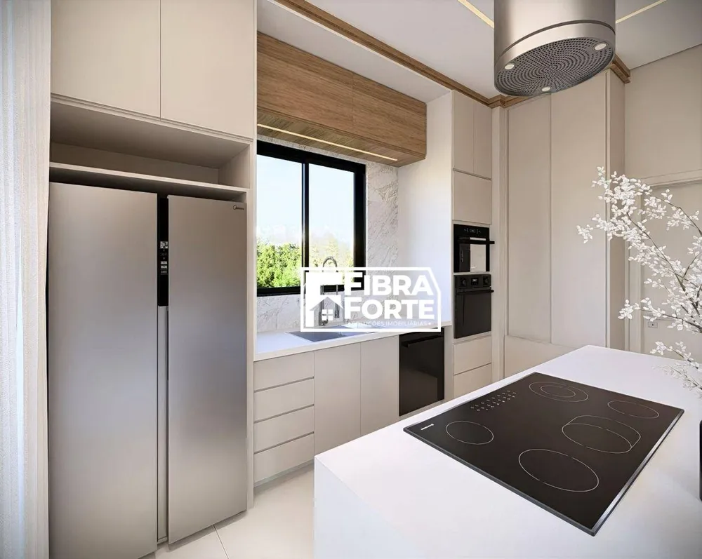 Casa de Condomínio, 4 quartos - Foto 7