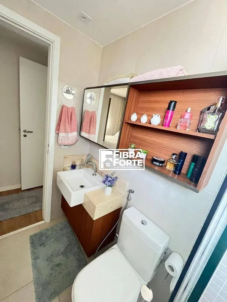 Apartamento, 3 quartos, 136 m² - Foto 9