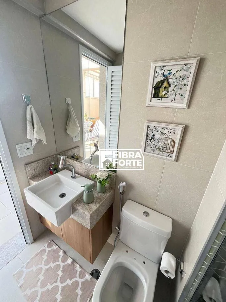 Apartamento, 3 quartos, 136 m² - Foto 12