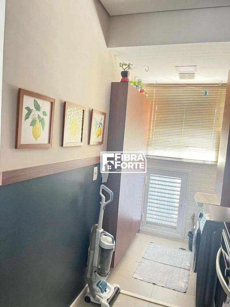 Apartamento, 3 quartos, 136 m² - Foto 3