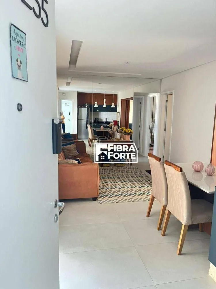 Apartamento, 3 quartos, 136 m² - Foto 1