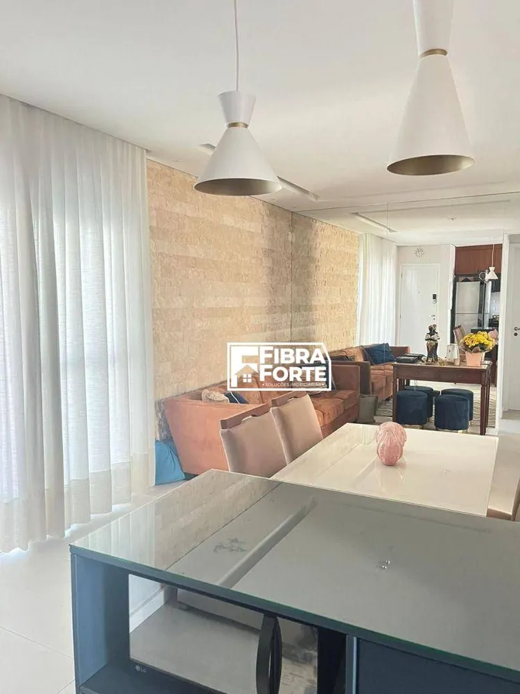 Apartamento, 3 quartos, 136 m² - Foto 4