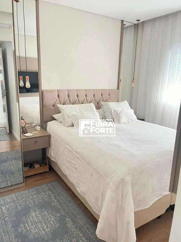 Apartamento, 3 quartos, 136 m² - Foto 7