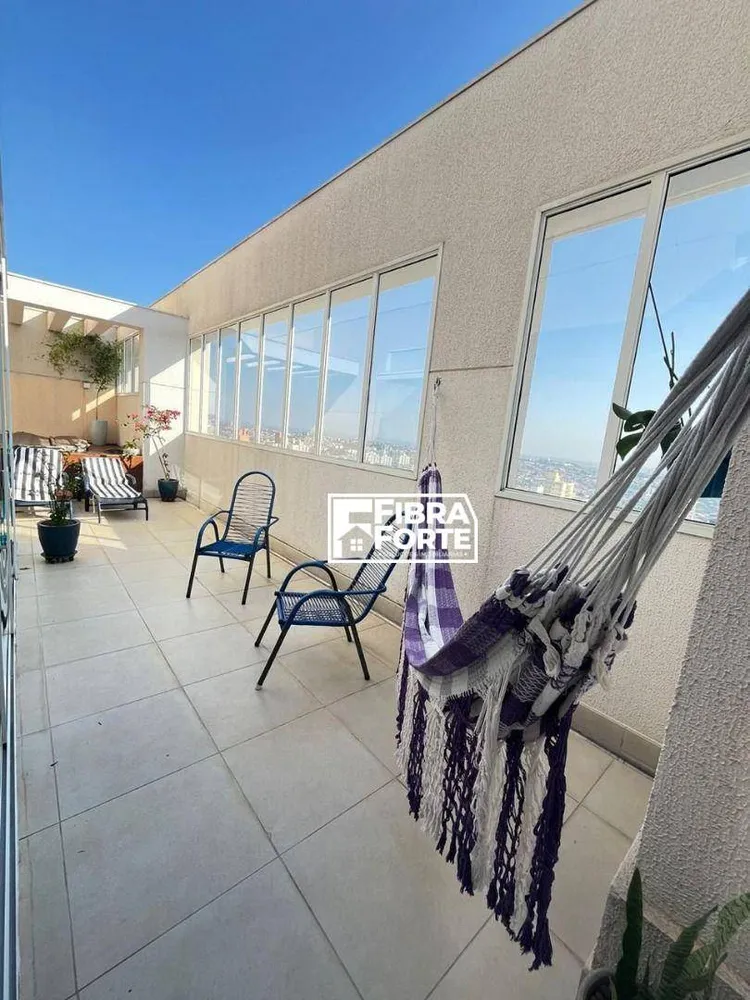 Apartamento, 3 quartos, 136 m² - Foto 10