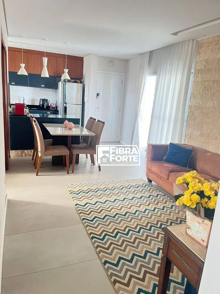 Apartamento, 3 quartos, 136 m² - Foto 5