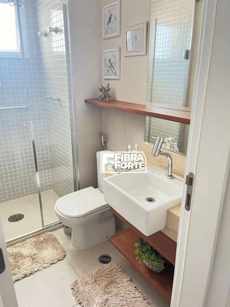 Apartamento, 3 quartos, 136 m² - Foto 6