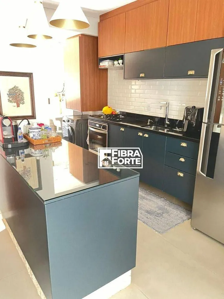 Apartamento, 3 quartos, 136 m² - Foto 2
