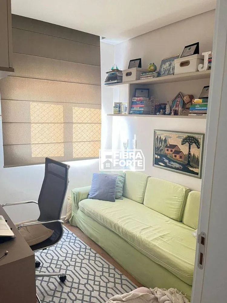 Apartamento, 3 quartos, 136 m² - Foto 8