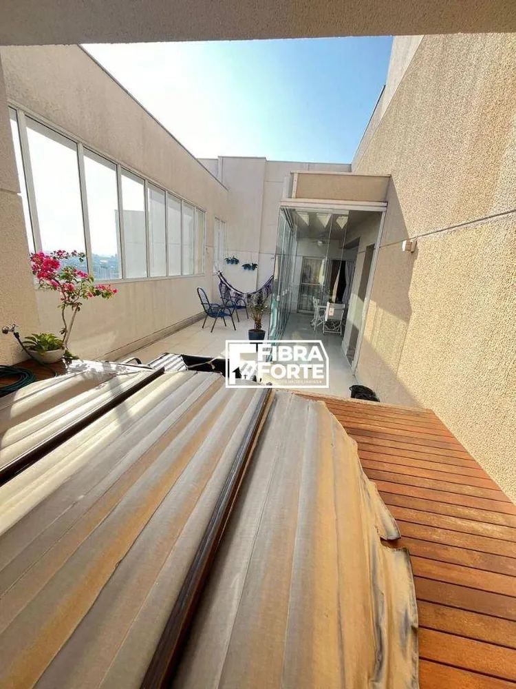 Apartamento, 3 quartos, 136 m² - Foto 11