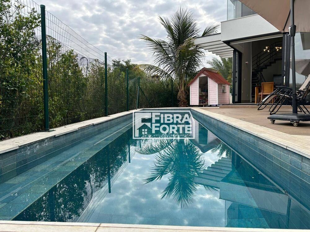 Casa de Condomínio, 3 quartos - Foto 7