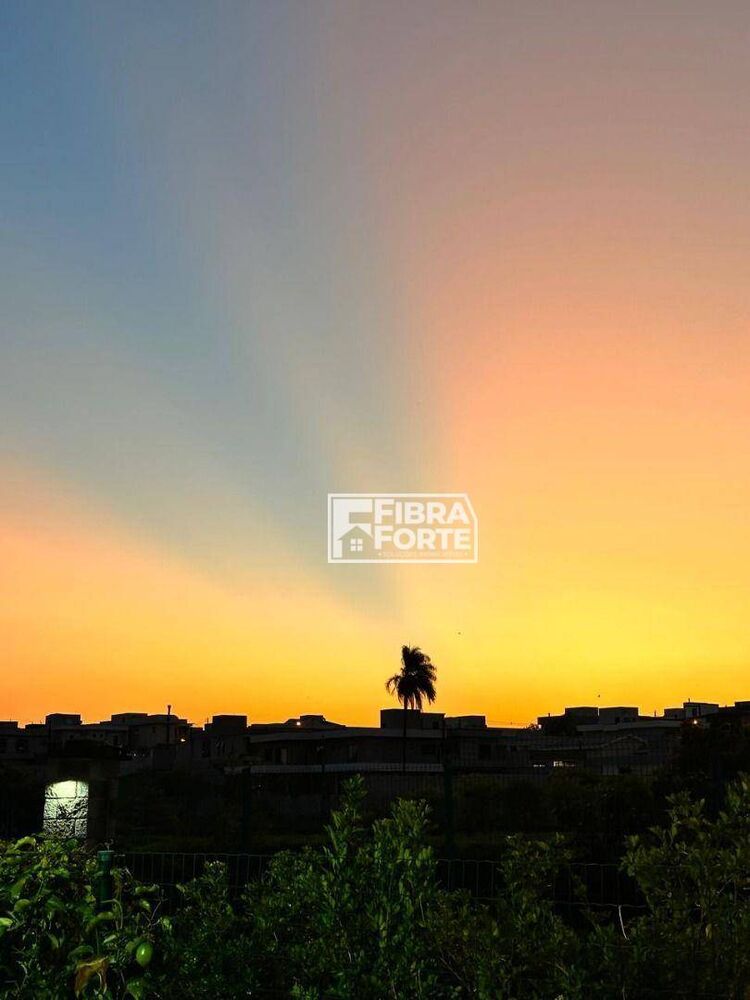 Casa de Condomínio, 3 quartos - Foto 8