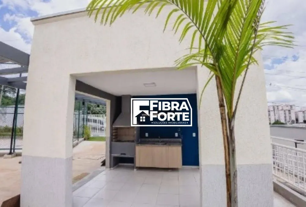 Apartamento, 2 quartos, 55 m² - Foto 8