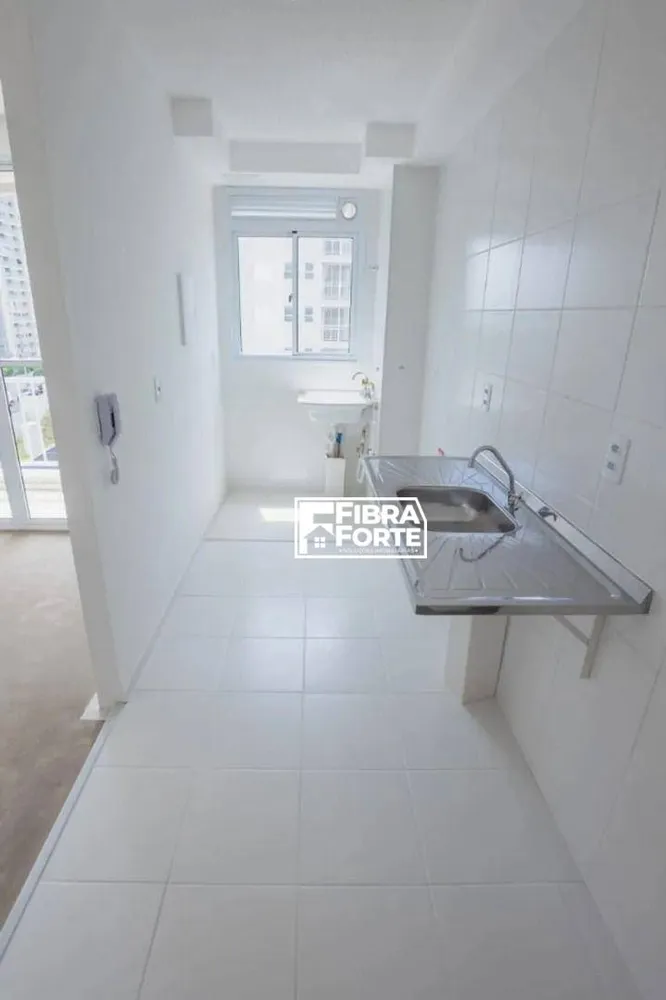 Apartamento, 2 quartos, 55 m² - Foto 12