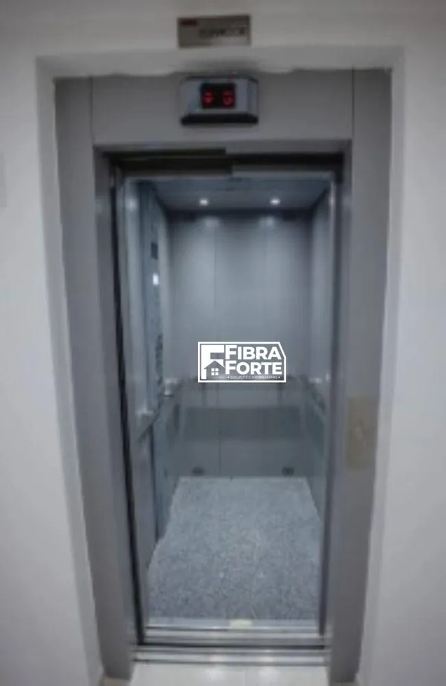 Apartamento, 2 quartos, 55 m² - Foto 11