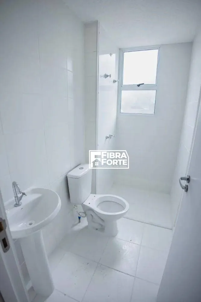 Apartamento, 2 quartos, 55 m² - Foto 7