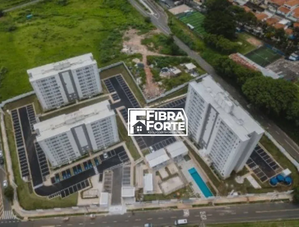 Apartamento, 2 quartos, 55 m² - Foto 2