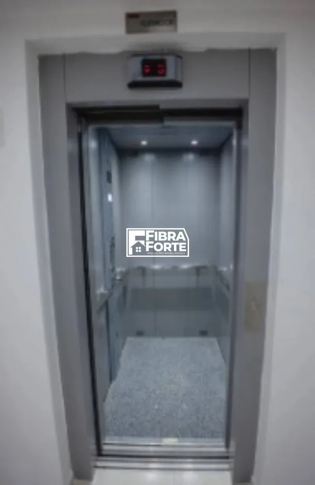 Apartamento, 2 quartos, 55 m² - Foto 3