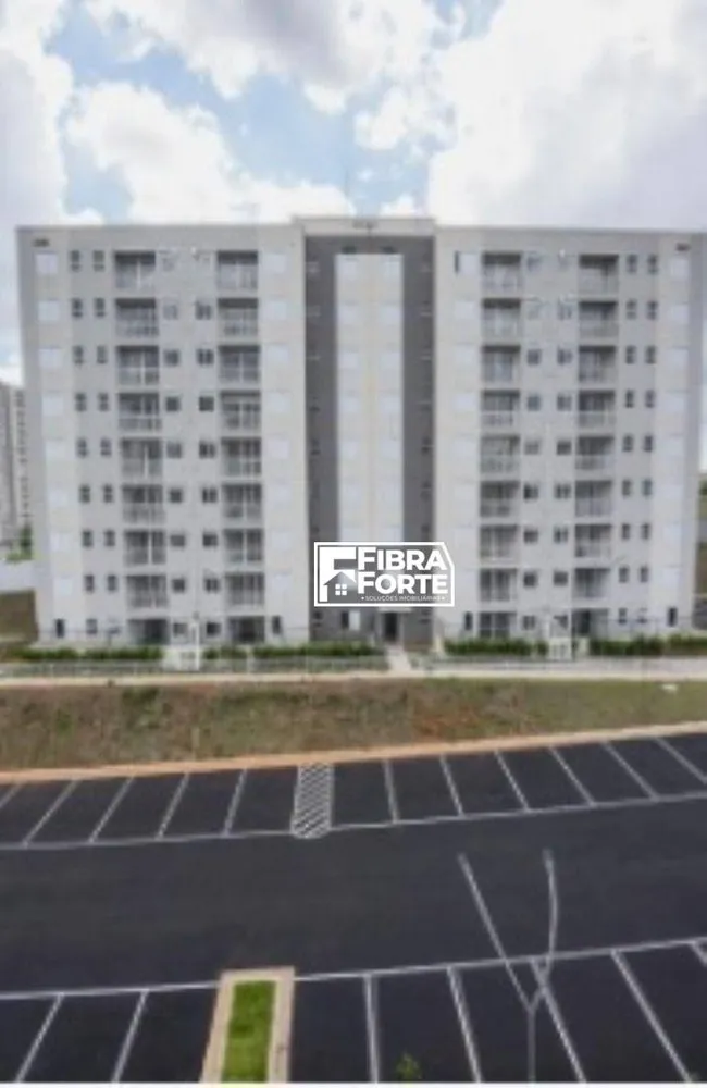Apartamento, 2 quartos, 55 m² - Foto 1