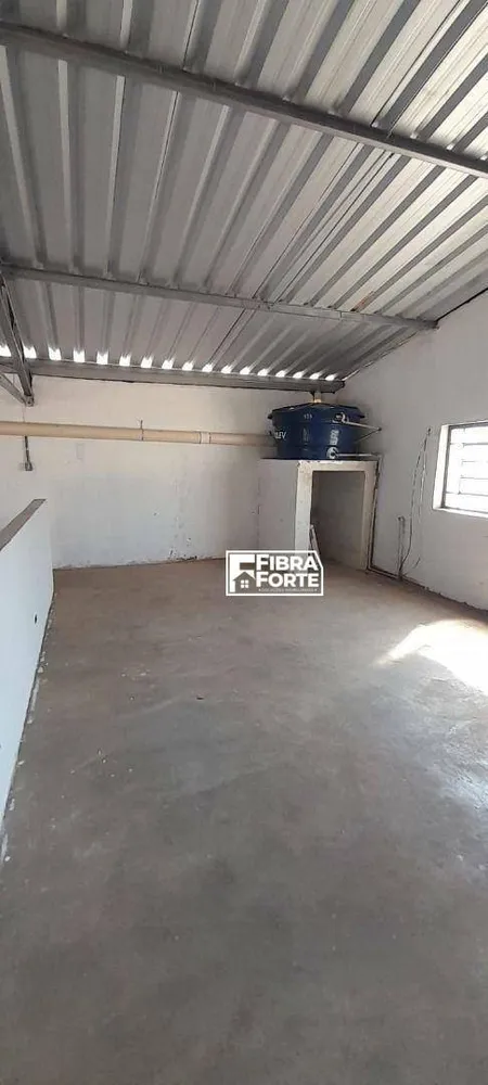 Depósito-Galpão, 282 m² - Foto 5