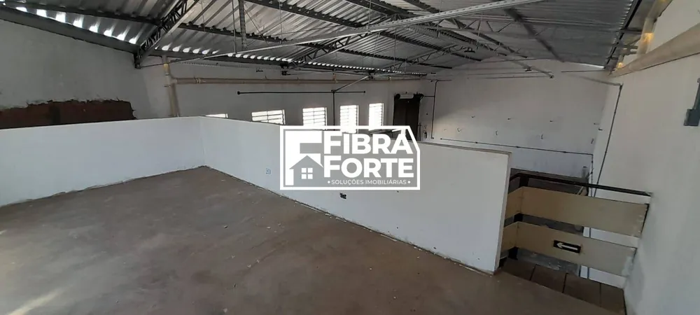 Depósito-Galpão, 282 m² - Foto 6