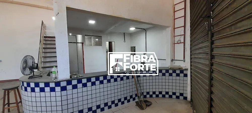 Depósito-Galpão, 282 m² - Foto 1