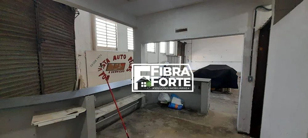 Depósito-Galpão, 282 m² - Foto 3