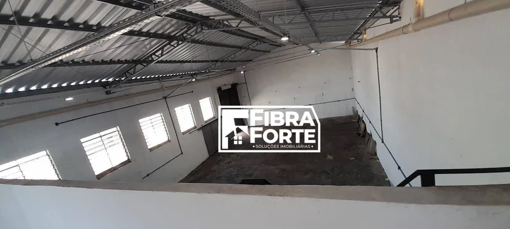 Depósito-Galpão, 282 m² - Foto 4