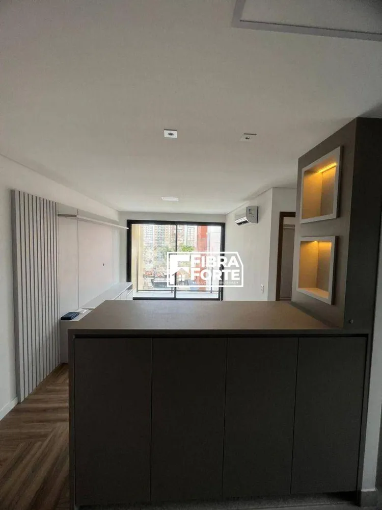 Apartamento, 1 quarto, 51 m² - Foto 2