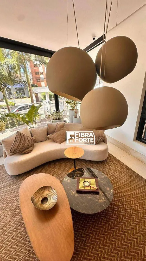 Apartamento, 1 quarto, 51 m² - Foto 12
