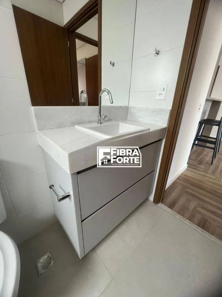 Apartamento, 1 quarto, 51 m² - Foto 8