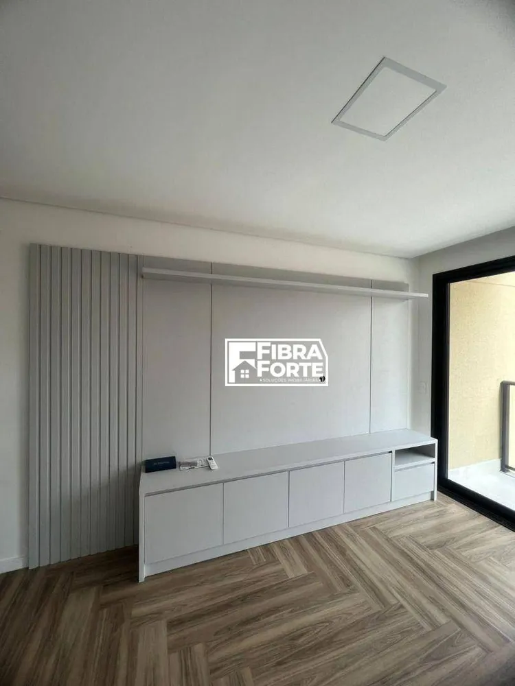 Apartamento, 1 quarto, 51 m² - Foto 5