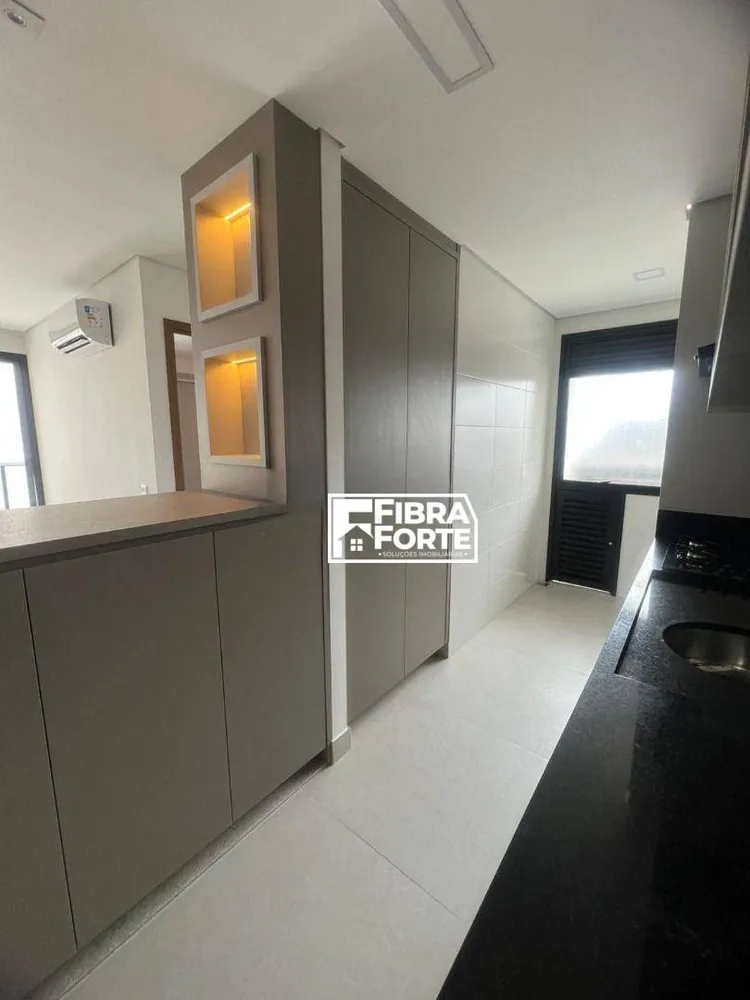 Apartamento, 1 quarto, 51 m² - Foto 3