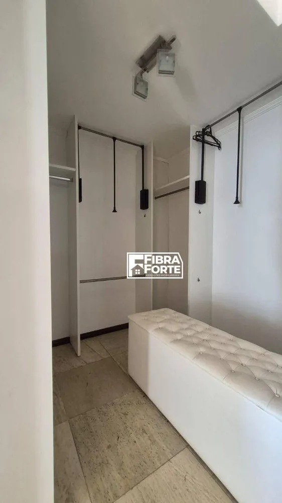 Casa de Condomínio, 4 quartos - Foto 9