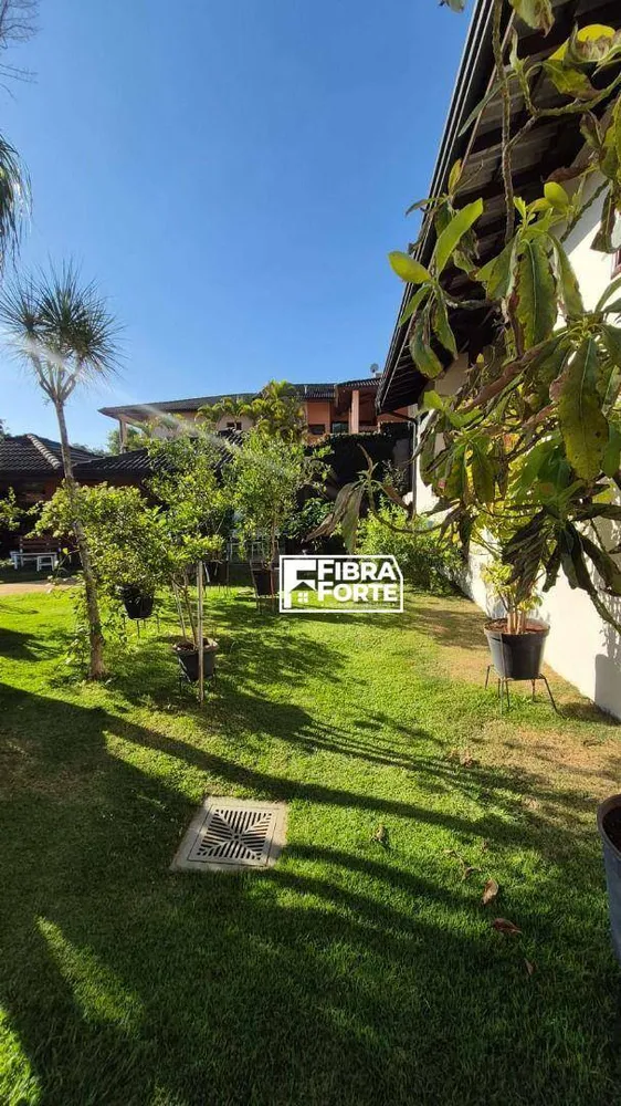 Casa de Condomínio, 4 quartos - Foto 3