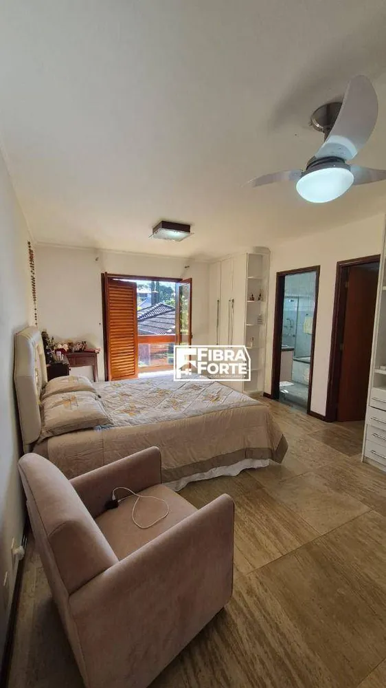 Casa de Condomínio, 4 quartos - Foto 10